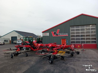 Schwader Fella TS 4000-HB