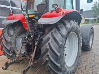 Schlepper / Traktor Massey Ferguson 7475-4 DYNA VT