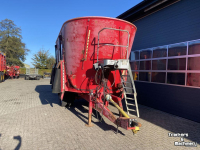 Futtermischwagen Peecon VMW 320 voermengwagen