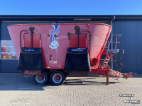 Futtermischwagen Peecon VMW 320 voermengwagen
