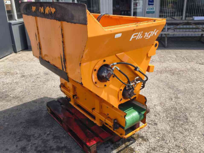 Sonstiges Anbauteile und Zubehör Flingk KSS 1015
