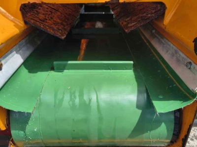 Sonstiges Anbauteile und Zubehör Flingk KSS 1015