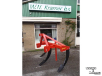 Tiefenlockerer Goudland woeler NIEUW W3PHD Heavy Duty