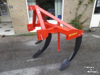 Tiefenlockerer Goudland woeler NIEUW W3PHD Heavy Duty