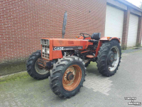 Schlepper / Traktor Case-IH 733 4wd