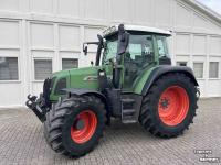 Schlepper / Traktoren Fendt 412