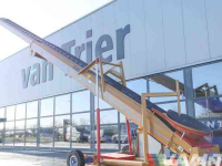 Lagerhausfüller Breston HV16-80 Hallenvuller