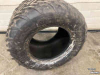 Räder, Reifen, Felgen & Distanzringe BKT 31x15,5-15 8PR