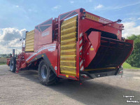Kartoffelroder Grimme Varitron 470 GEN III EX DEMO MACHINE