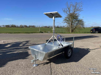 Tränkebecken Sonnenenergie  Waterdrinkbak model 3