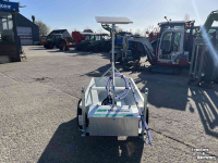 Tränkebecken Sonnenenergie  Waterdrinkbak model 3