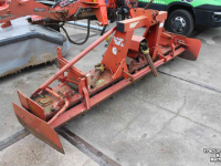 Kreiselegge Lely Roterra 300-33 Lelyterra rotorkopeg rotoreg zonder rol