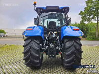 Schlepper / Traktor New Holland T 6.145 EC Stage V