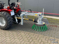 Unkrautbürste  ONKB-M