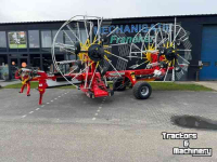 Schwader Pottinger Top VT 12540C