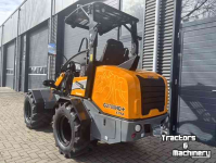 Radlader Giant G2700 X-tra HD+