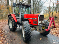 Schlepper / Traktor Massey Ferguson 3085 E Autotronic