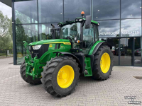 Schlepper / Traktor John Deere 6R 150