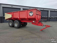 Kipper Beco Beco Super 1400 kipper