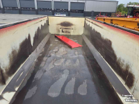 Kipper Beco Beco Super 1400 kipper