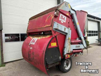 Futtermischwagen Van Lengerich VMiX
