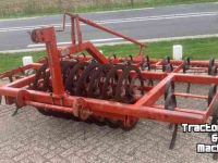 Grubber Knoche Triltandcultivator