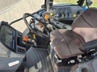 Schlepper / Traktor New Holland TM155 PC 40Kmh. met kruip en Airco