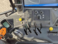 Schlepper / Traktor New Holland TM155 PC 40Kmh. met kruip en Airco