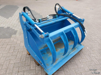 Silageschneidezange VTM GPL1100-2