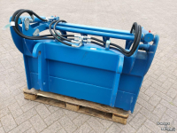Silageschneidezange VTM GPL1100-2