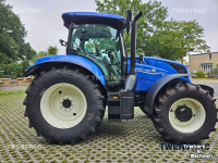Schlepper / Traktor New Holland T 6.145 EC Stage V