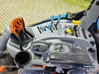 Schlepper / Traktor New Holland T 6.145 EC Stage V