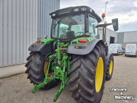 Schlepper / Traktor John Deere 6R150