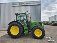 Schlepper / Traktor John Deere 6R150
