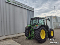 Schlepper / Traktor John Deere 6R150