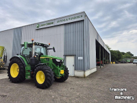 Schlepper / Traktor John Deere 6R150