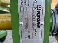 Kreiselheuer Krone KWT 8.82