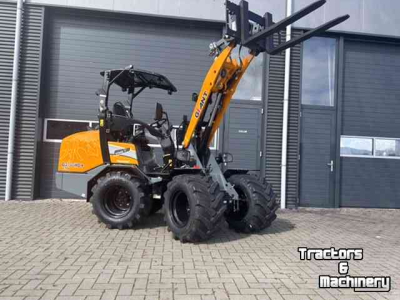 Radlader Giant G2700 X-tra HD+