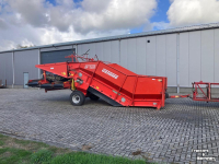 Annahmebunker Grimme RH24-60