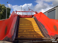 Annahmebunker Grimme RH-2460