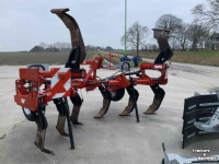 Tiefenlockerer SMS HKT 470|8  woeler | V-vorm
