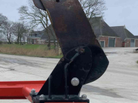 Tiefenlockerer SMS HKT 470|8  woeler | V-vorm