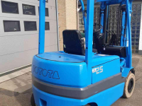 Gabelstapler Toyota FBMF25