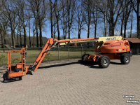Scherenarbeitsbühnen JLG JLG 460SJ Hoogwerker