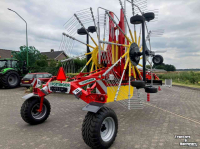 Schwader Pottinger Top 882C uit voorraad