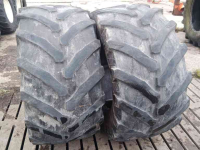 Räder, Reifen, Felgen & Distanzringe Trelleborg 710/60R30