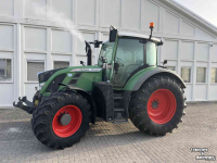 Schlepper / Traktor Fendt 714 SCR Profi