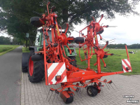 Kreiselheuer Kuhn GF8501MH