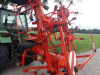 Kreiselheuer Kuhn GF8501MH