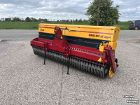 Durchsämaschine Vredo DZ 229.07.5 Agri
